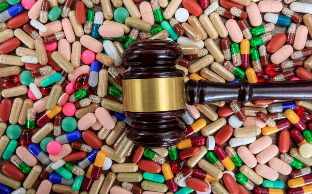 Do You Have a Drugs & Pharmaceuticals Case in Miami? Here’s What to Do